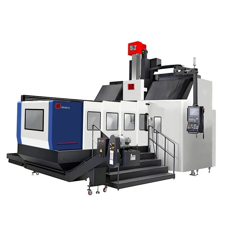 GS2315 Gantry Machining Center