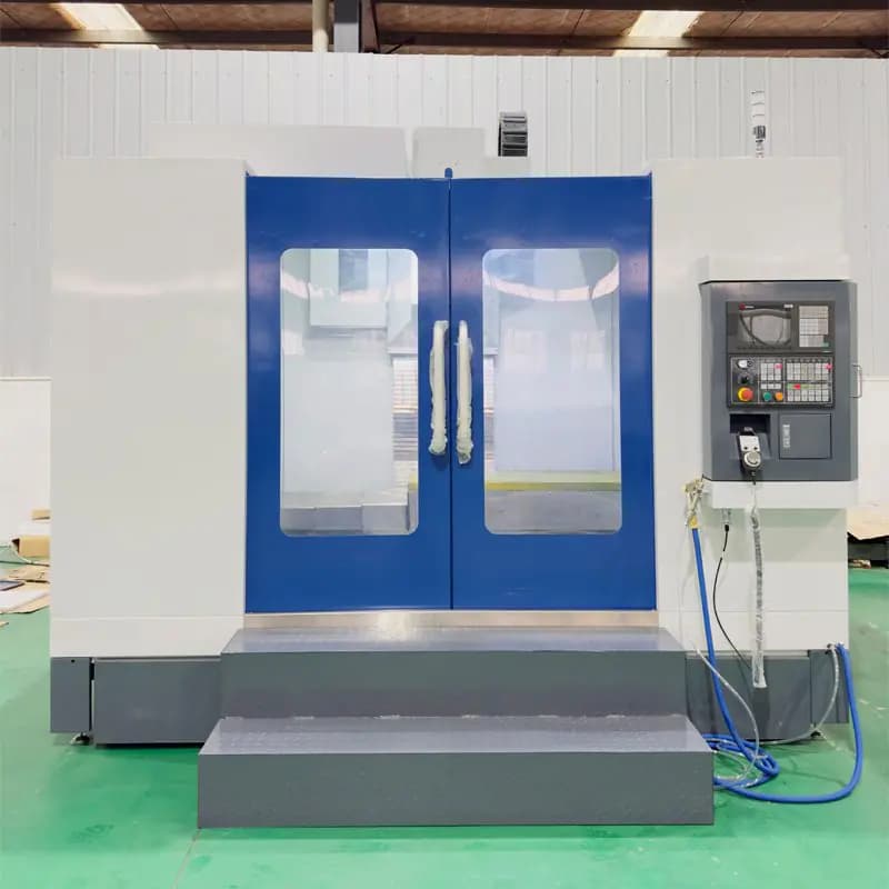 VMC1160 Vertical Machining Center