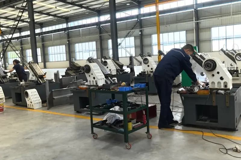 Assembly Workshop