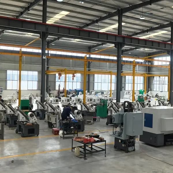 Production Floor